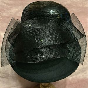 Church hat